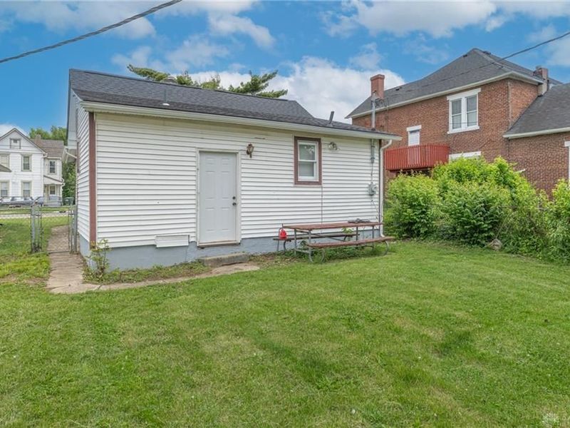 413 Brandt Street, Dayton, OH 45404 Photo 16