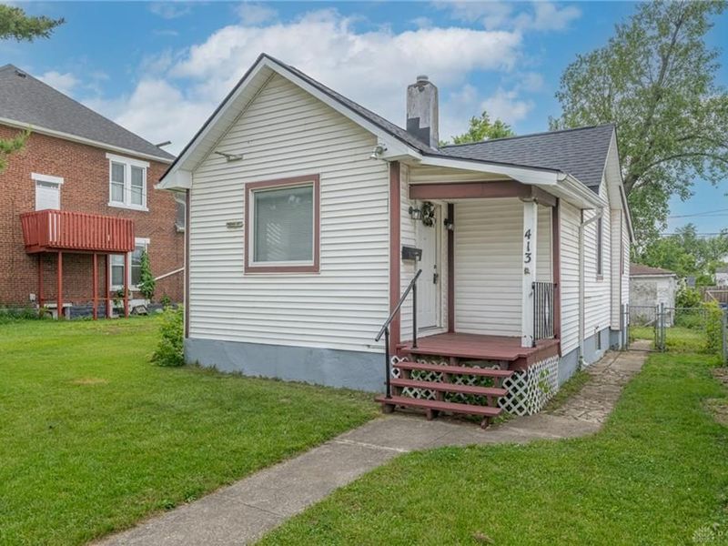 413 Brandt Street, Dayton, OH 45404 Photo 2