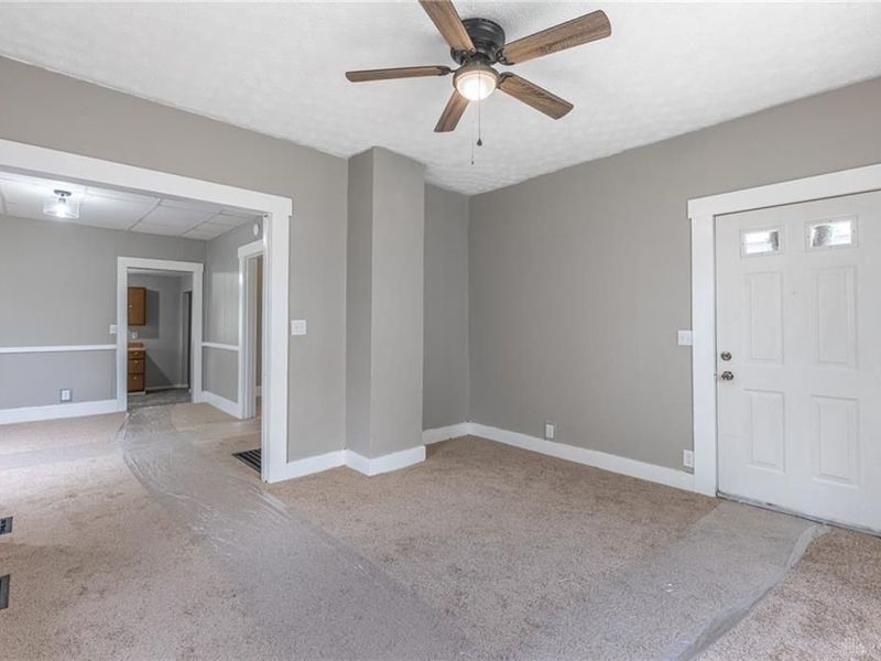 413 Brandt Street, Dayton, OH 45404 Photo 3
