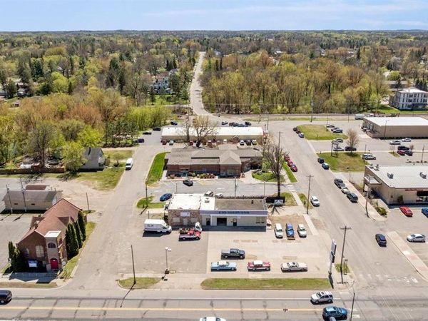 101 2nd Street NE, Aitkin, MN 56431
