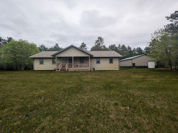 41045 474th Avenue, Perham, MN 56573