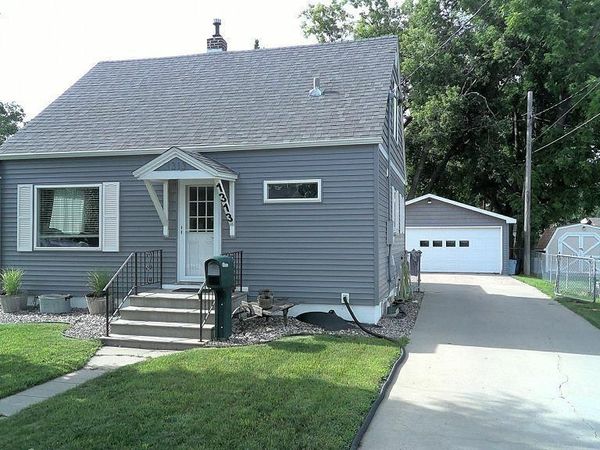 1313 6th Avenue N, Moorhead, MN 56560