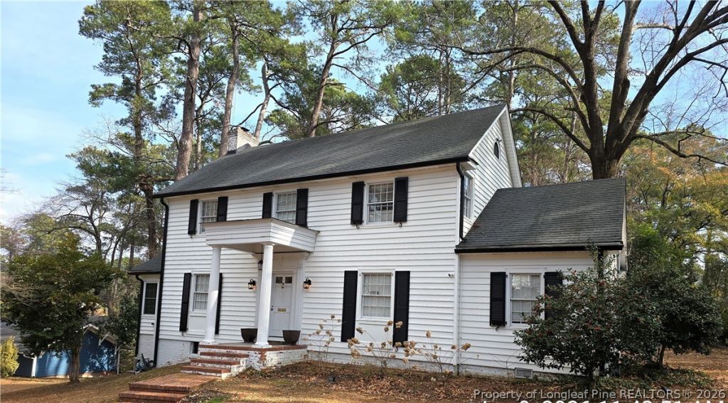302 Spring Street, Fayetteville, NC 28305 Main Photo