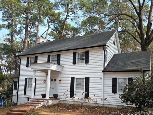 302 Spring Street, Fayetteville, NC 28305