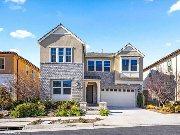 1636 Sonora Creek Ln, Lake Forest, CA 92610