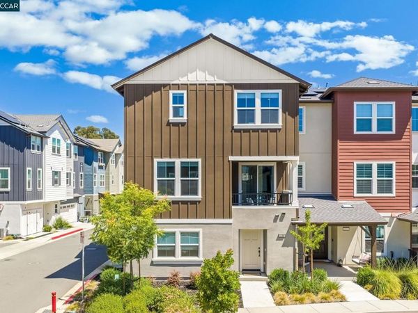 1380 Julia Ln, Concord, CA 94519