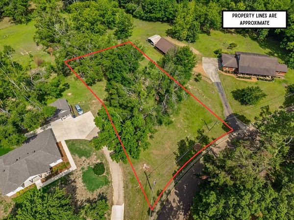 603 Panola Street, Water Valley, MS 38965