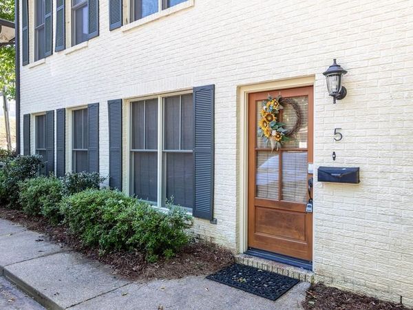 234 Elm Unit 5, Oxford, MS 38655
