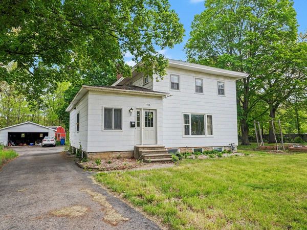 715 Marshall Street, Allegan, MI 49010