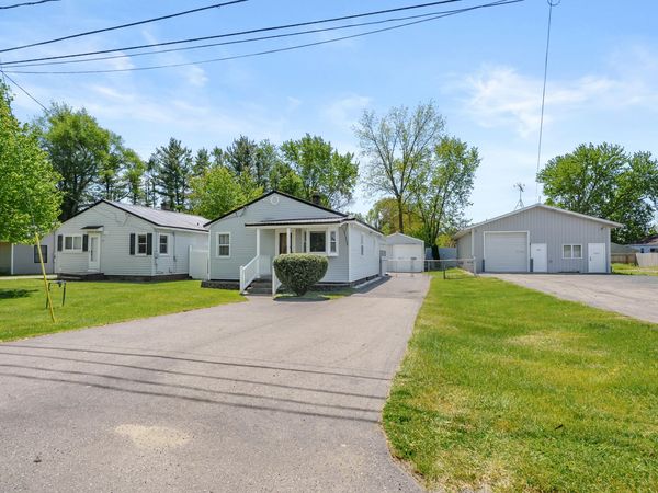 3312 Lake Street, Kalamazoo, MI 49048
