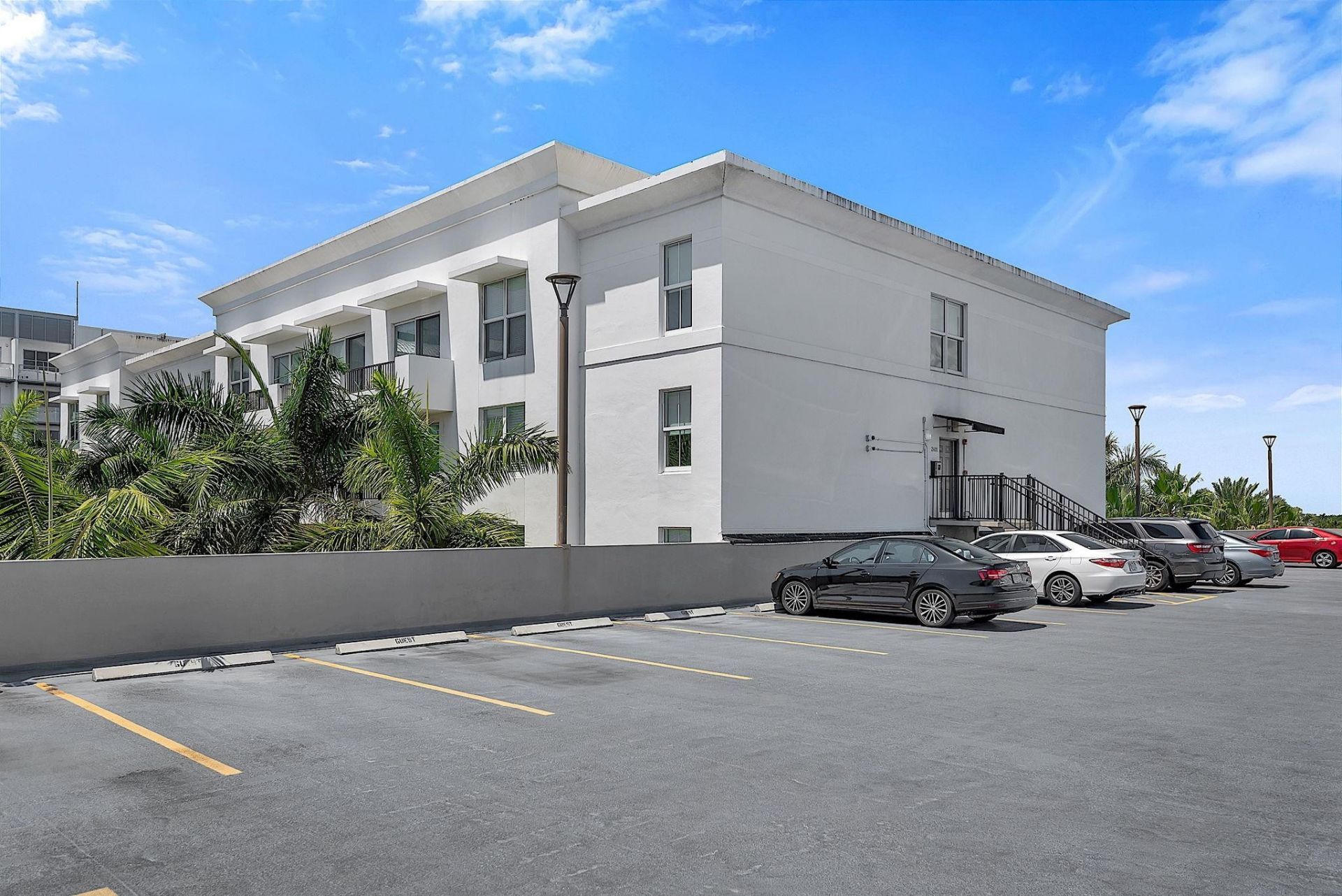 2401 NE 65th Street, Unit 502, Fort Lauderdale, FL 33308 Photo