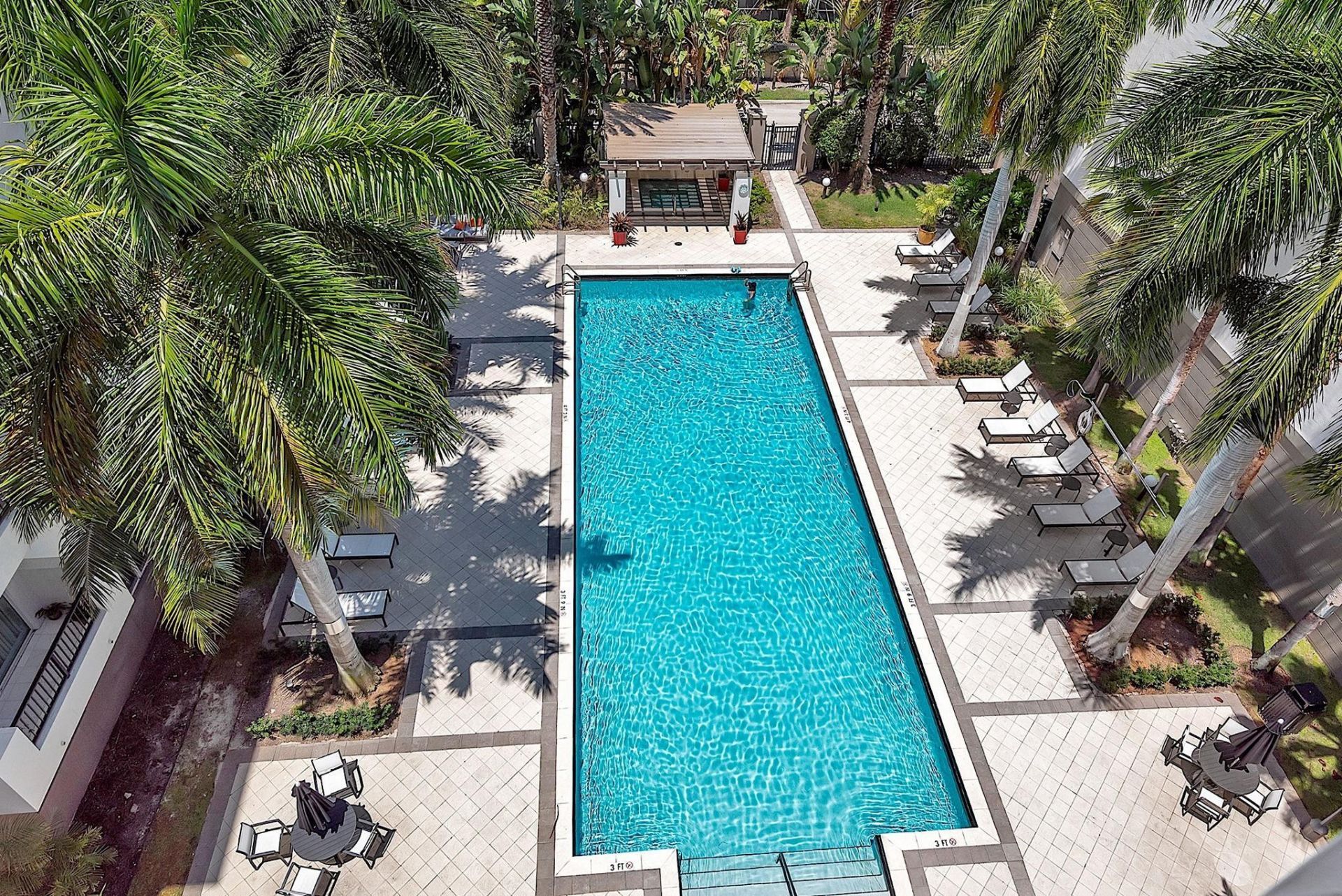 2401 NE 65th Street, Unit 502, Fort Lauderdale, FL 33308 Photo