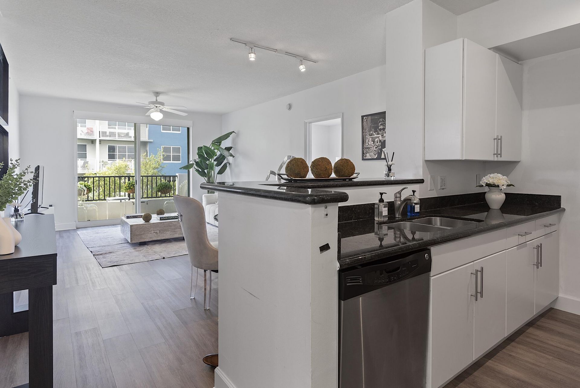 2401 NE 65th Street, Unit 502, Fort Lauderdale, FL 33308 Photo