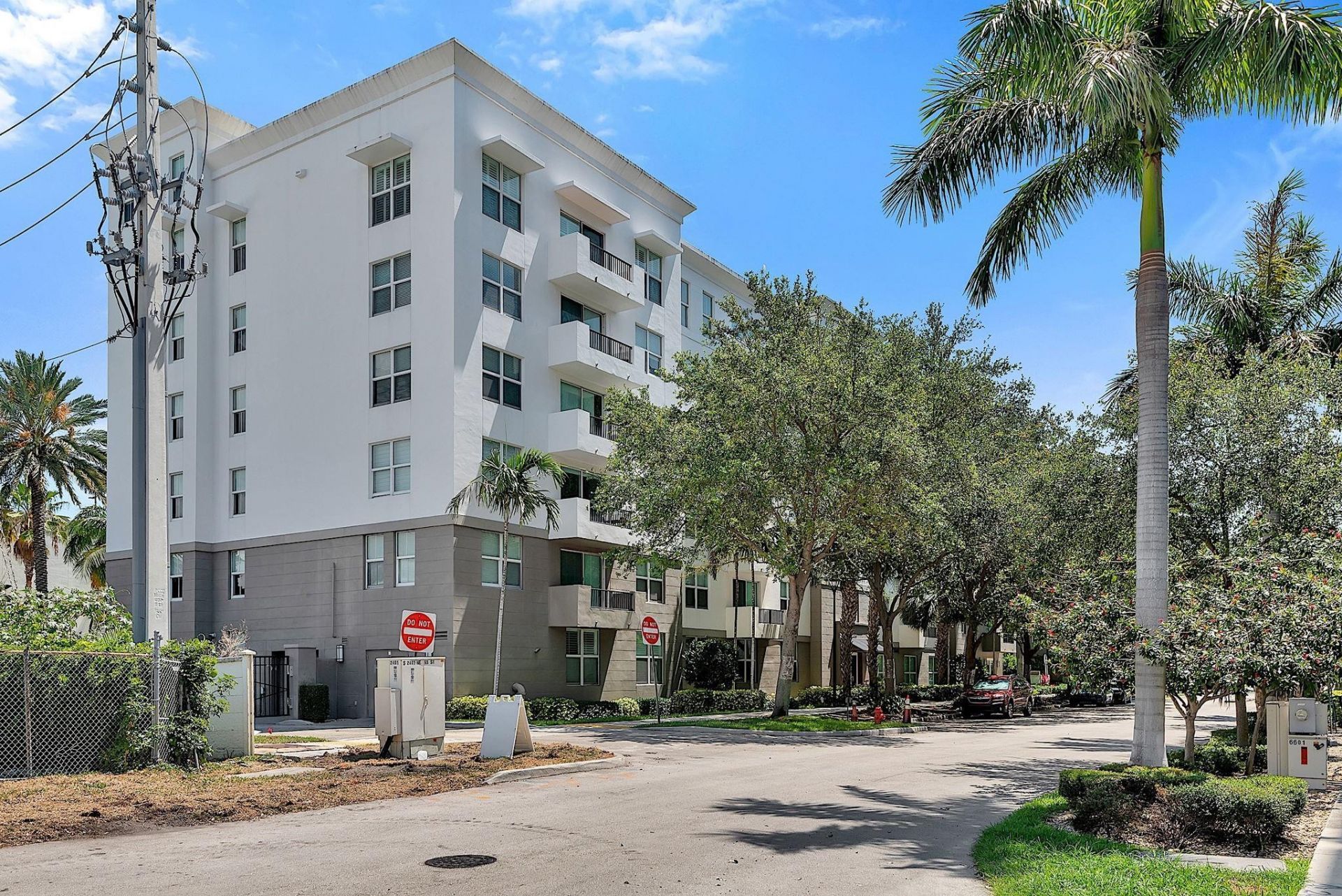 2401 NE 65th Street, Unit 502, Fort Lauderdale, FL 33308 Photo