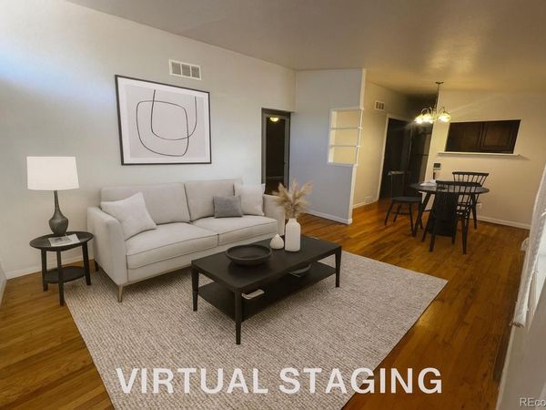 1932 Dallas Street , Aurora, CO 80010