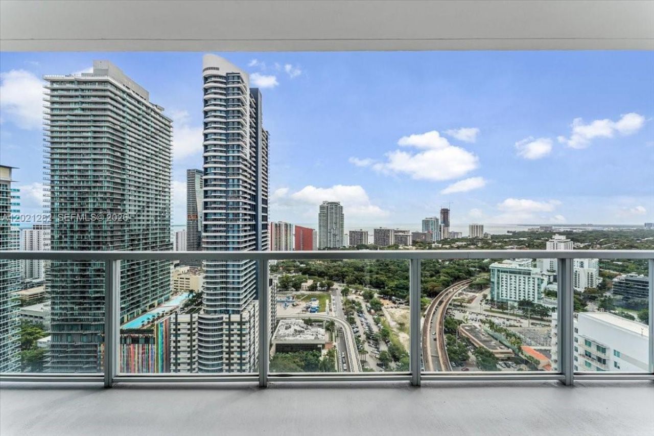 79 SW 12th St , Unit 3401-S, Miami, FL 33130 Photo