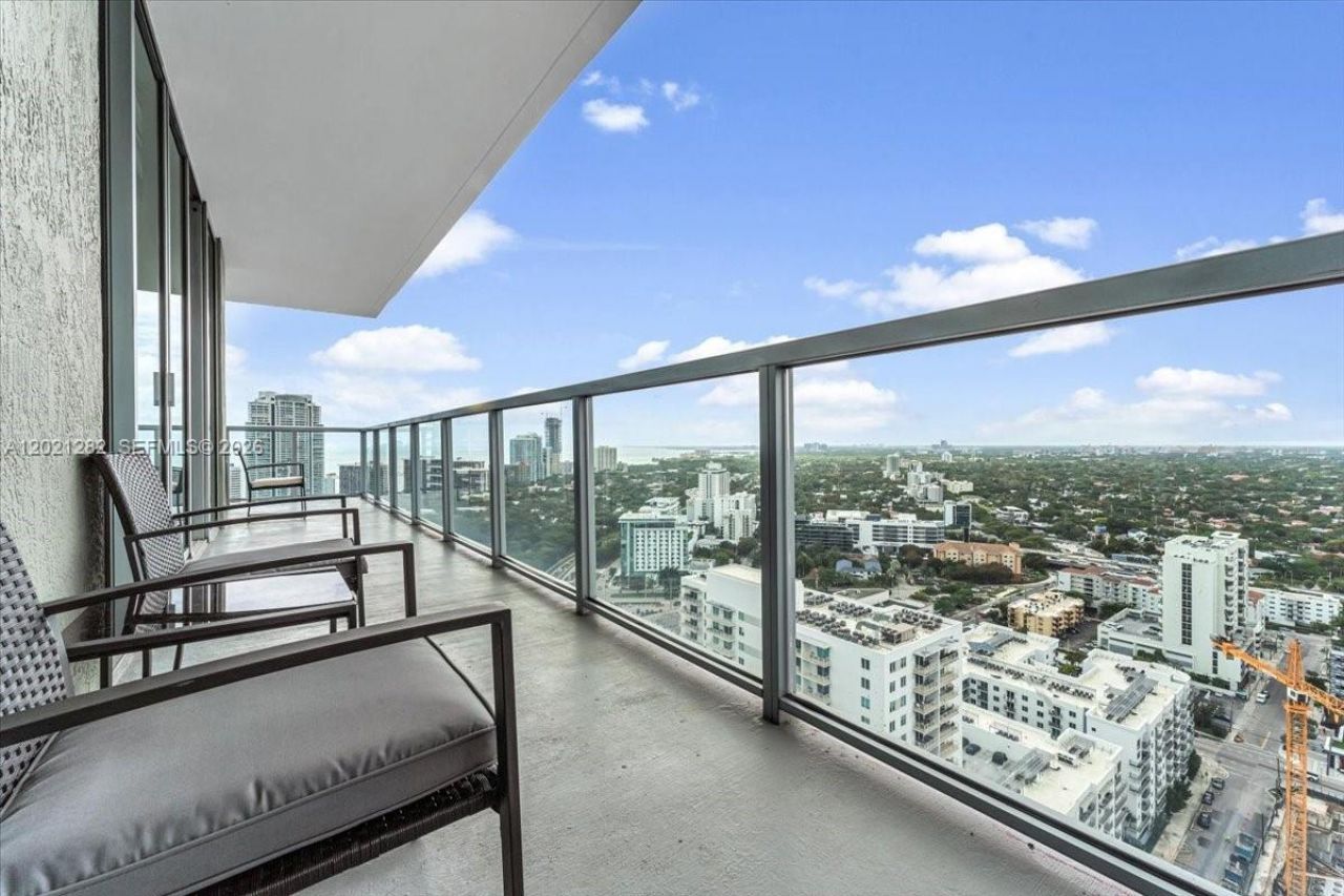 79 SW 12th St , Unit 3401-S, Miami, FL 33130 Photo