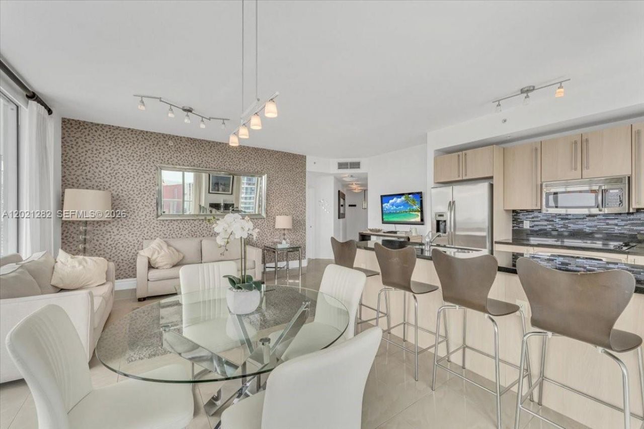 79 SW 12th St , Unit 3401-S, Miami, FL 33130 Photo