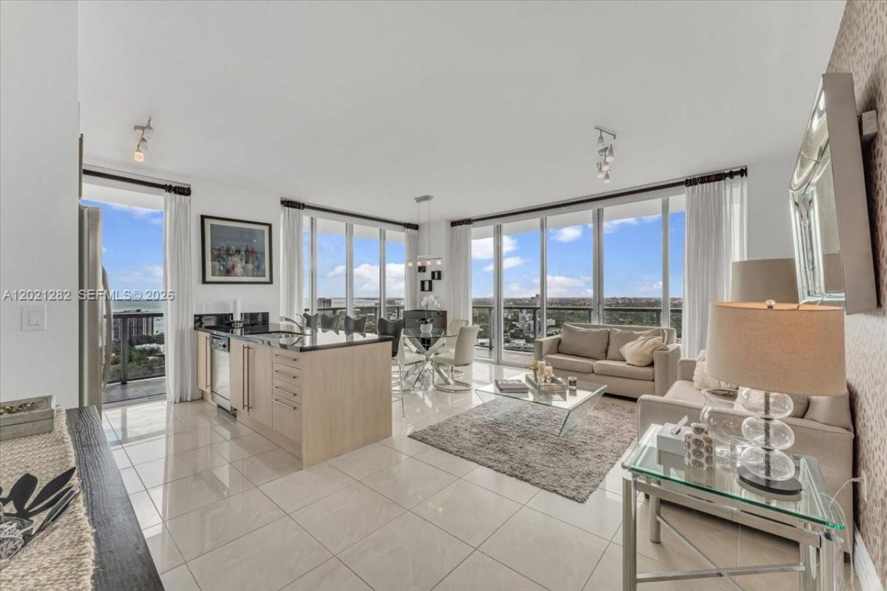 79 SW 12th St , Unit 3401-S, Miami, FL 33130 Photo