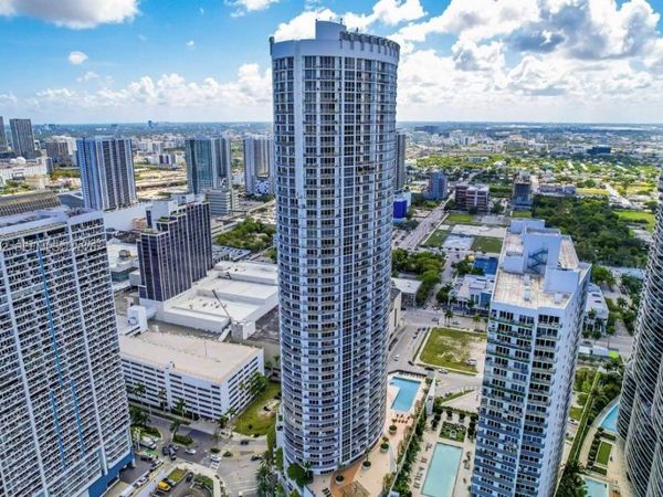 1750 N Bayshore Dr , Unit 2211, Miami, FL 33132