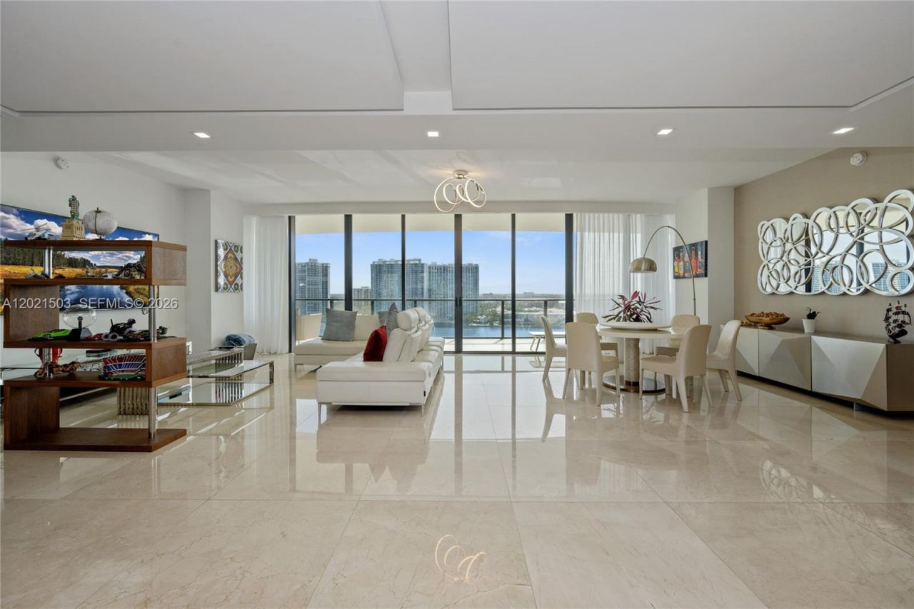5500 Island Estates Dr, Unit 1404 & 140, Aventura, FL 33160 Photo