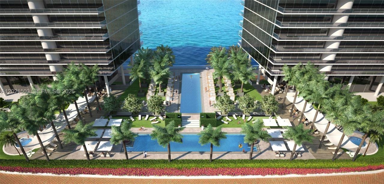 5500 Island Estates Dr, Unit 1404 & 140, Aventura, FL 33160 Photo