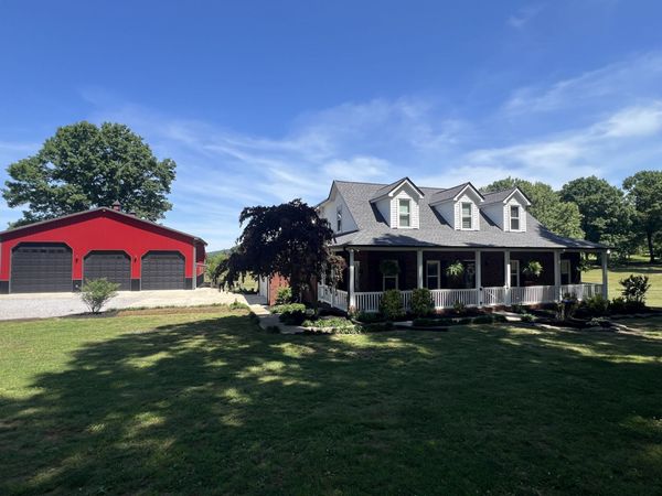 9049 Bradley Creek Rd, Lascassas, TN 37085