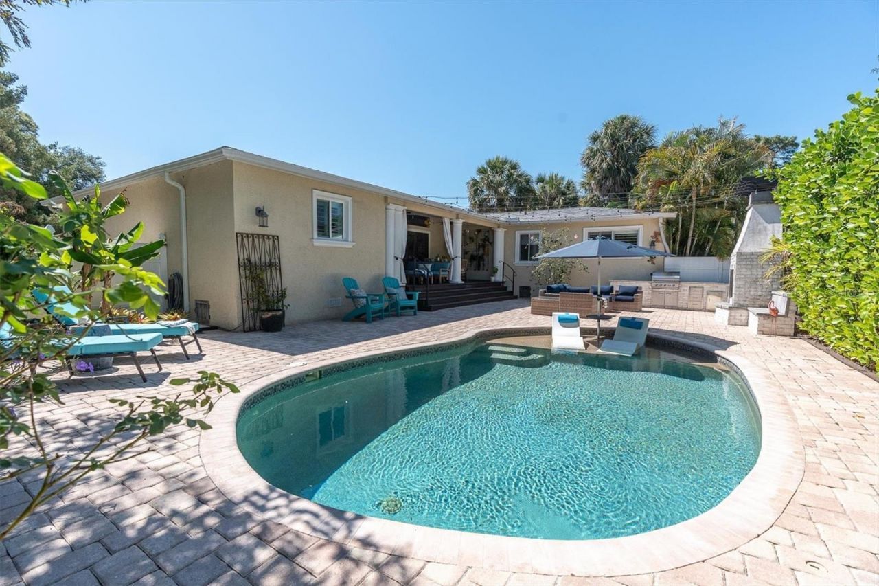 6145 2nd Avenue N, Saint Petersburg, FL 33710 Photo