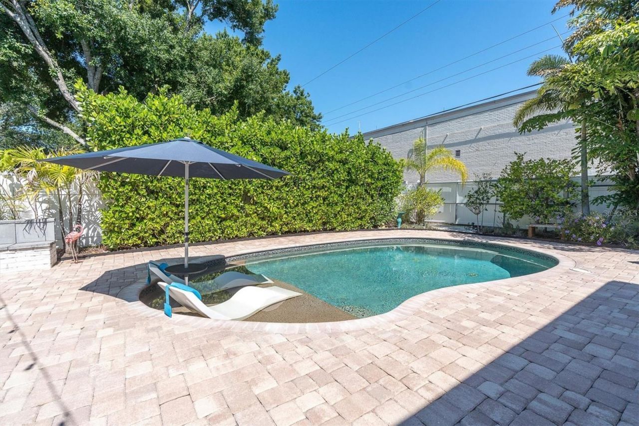 6145 2nd Avenue N, Saint Petersburg, FL 33710 Photo