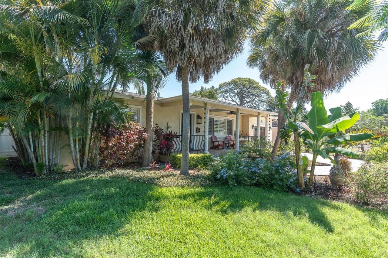 6145 2nd Avenue N, Saint Petersburg, FL 33710 Photo