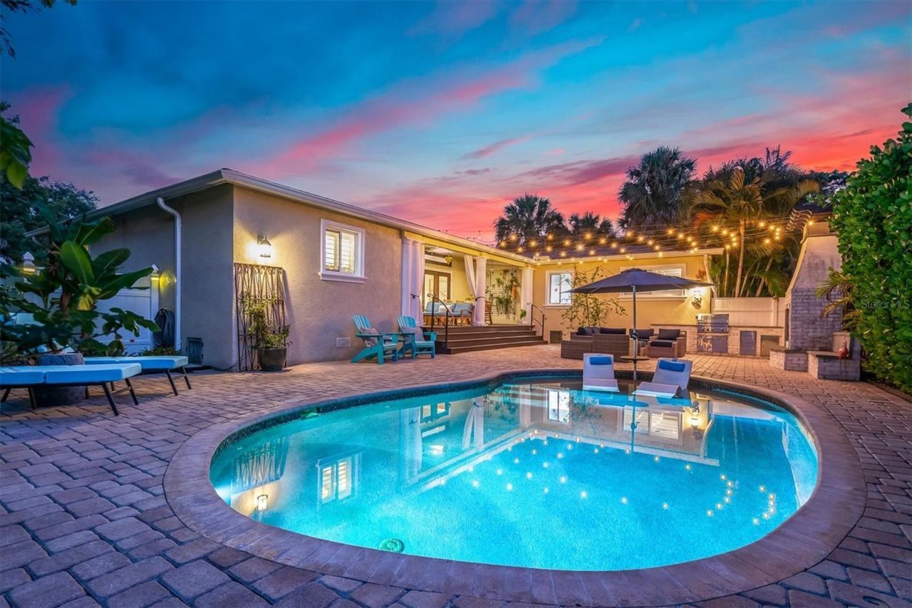 6145 2nd Avenue N, Saint Petersburg, FL 33710 Photo