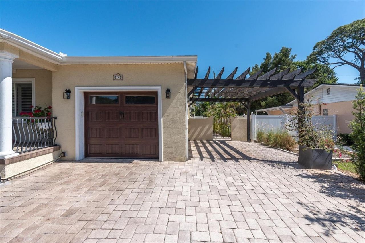 6145 2nd Avenue N, Saint Petersburg, FL 33710 Photo