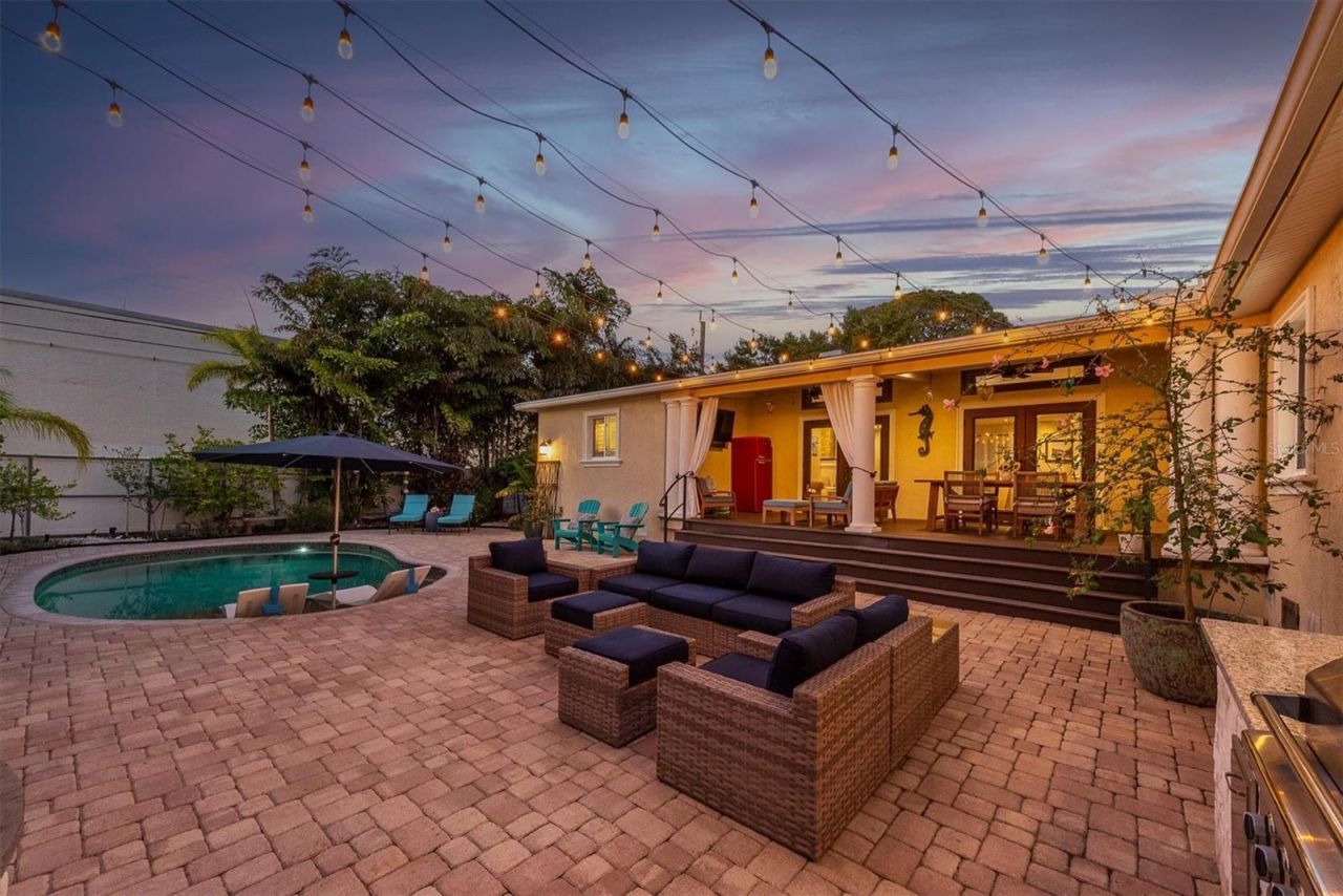 6145 2nd Avenue N, Saint Petersburg, FL 33710 Photo