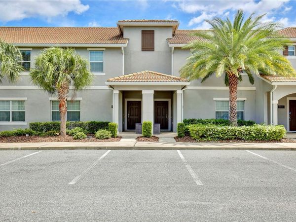 4887 ROMEO CIRCLE , KISSIMMEE, FL 34746