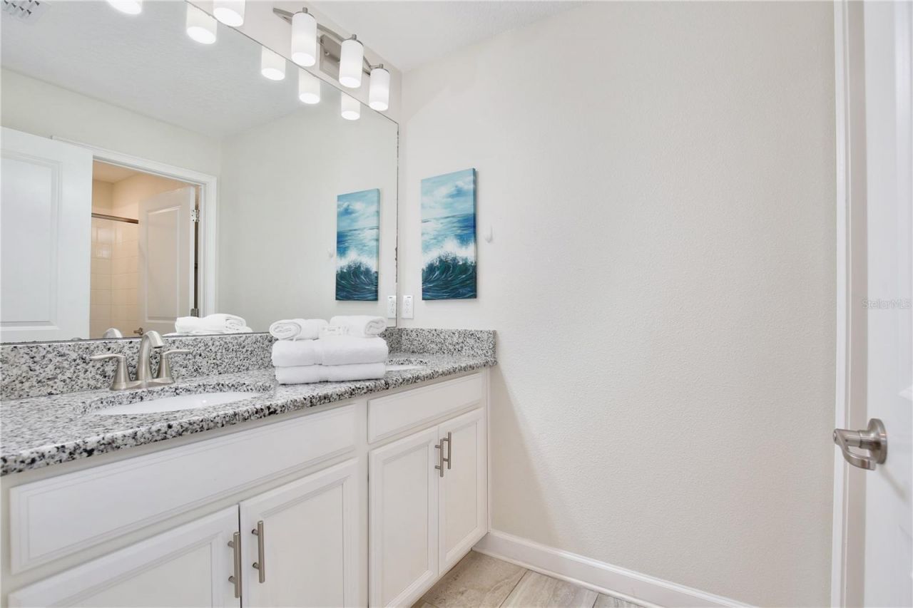 4887 Romeo Circle , Kissimmee, FL 34746 Photo