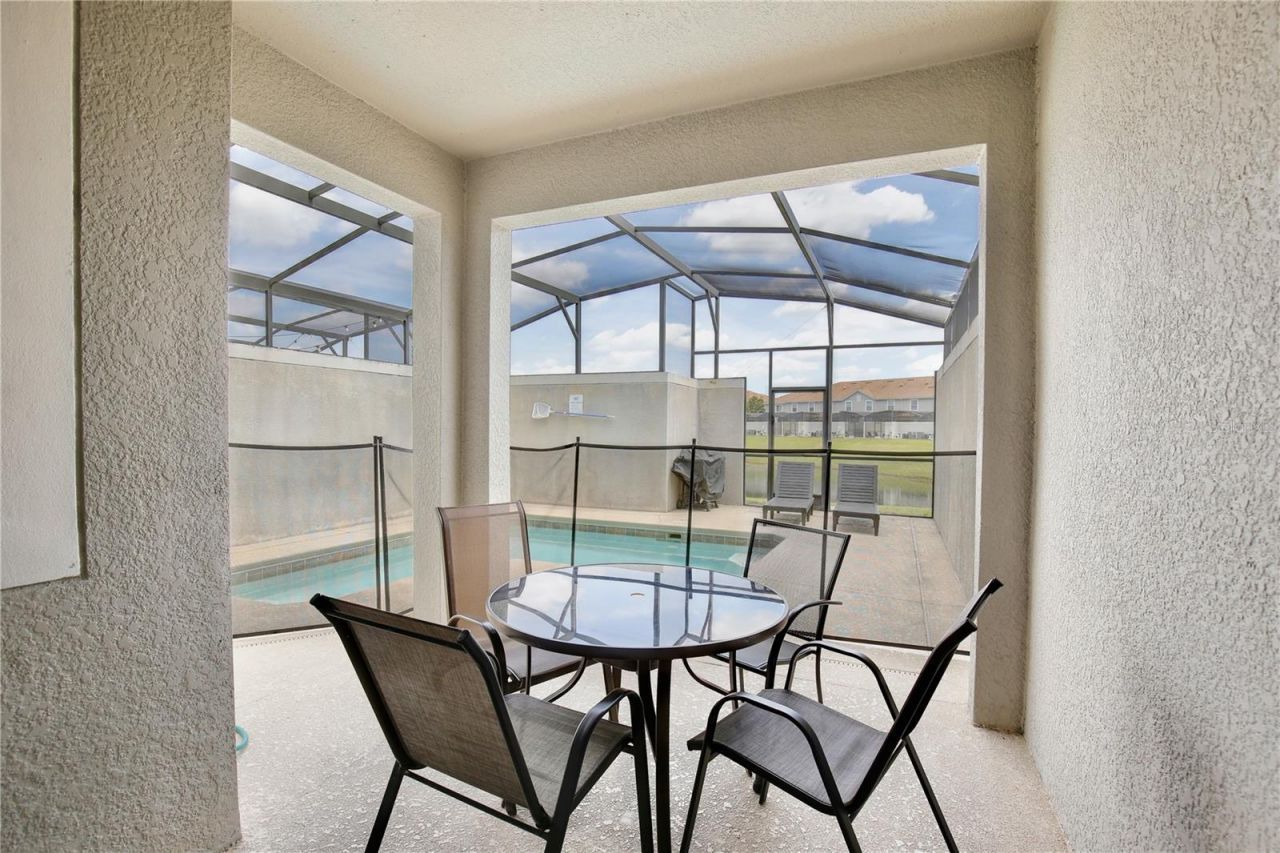 4887 Romeo Circle , Kissimmee, FL 34746 Photo