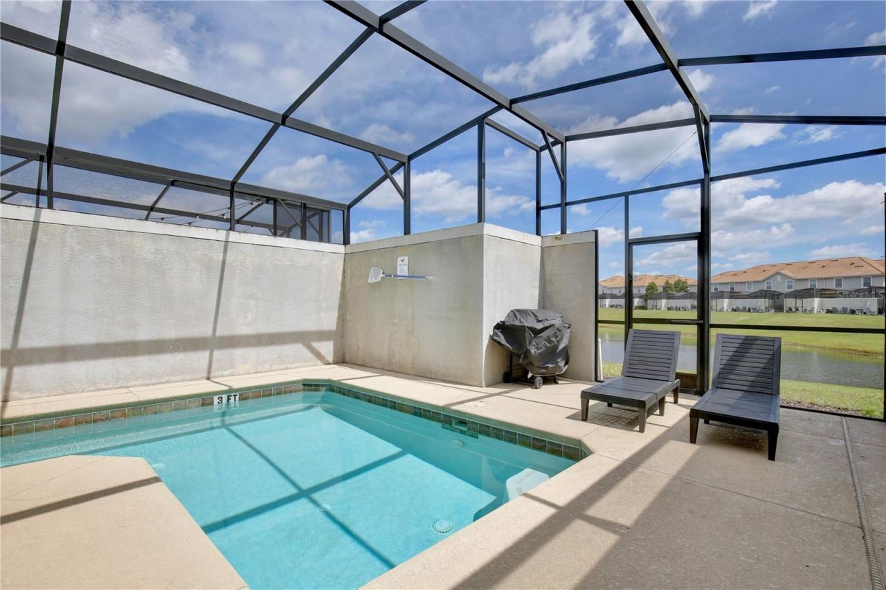 4887 Romeo Circle , Kissimmee, FL 34746 Photo