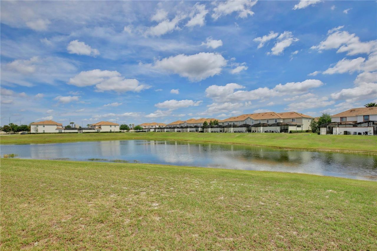 4887 Romeo Circle , Kissimmee, FL 34746 Photo