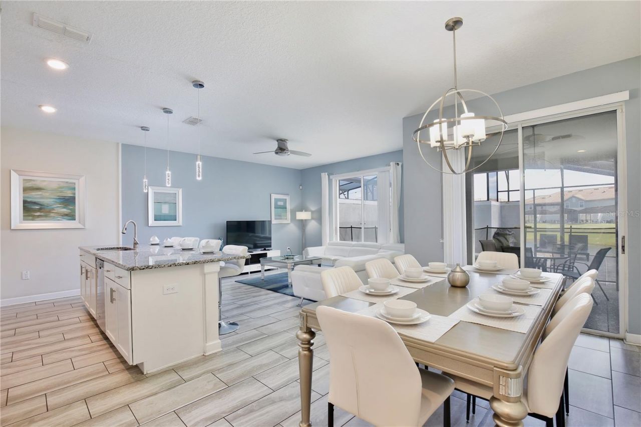 4887 Romeo Circle , Kissimmee, FL 34746 Photo