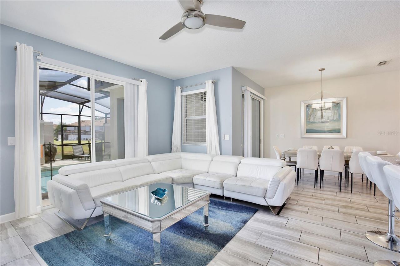 4887 Romeo Circle , Kissimmee, FL 34746 Photo