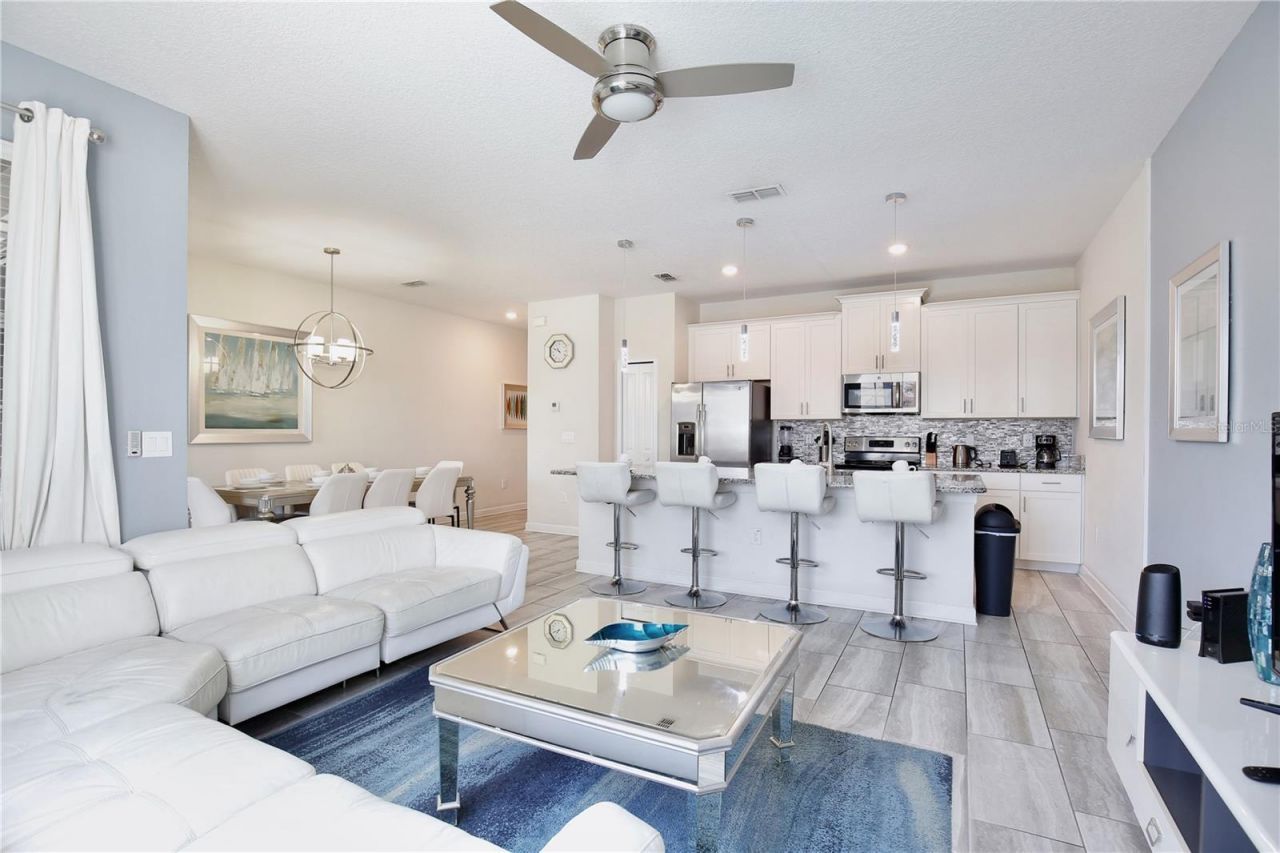 4887 Romeo Circle , Kissimmee, FL 34746 Photo