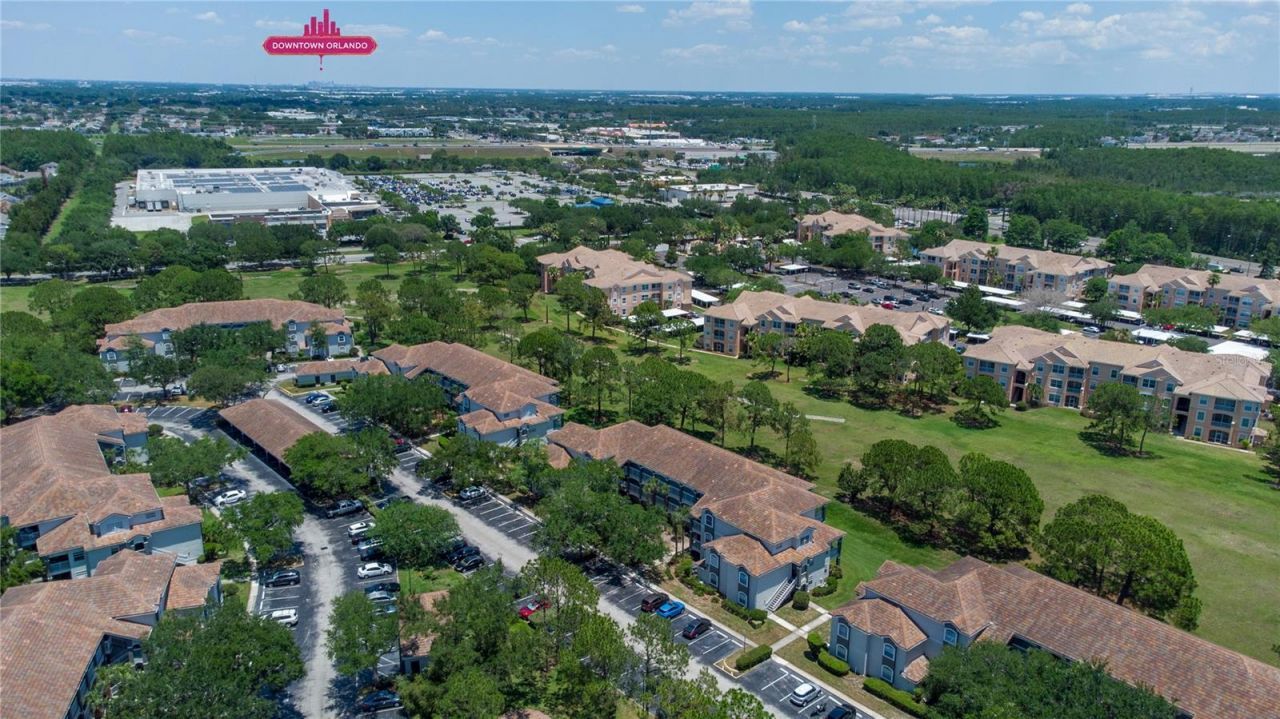 14013 Fairway Island Drive, Unit 426, Orlando, FL 32837 Photo