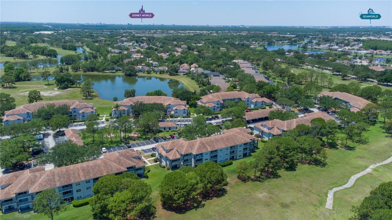 14013 Fairway Island Drive, Unit 426, Orlando, FL 32837 Photo