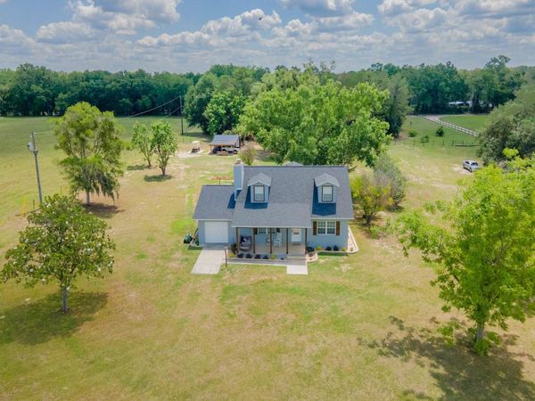 4381 NE 105TH PLACE , ANTHONY, FL 32617