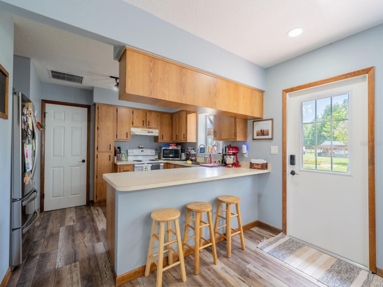 4381 NE 105th Place , Anthony, FL 32617 Photo
