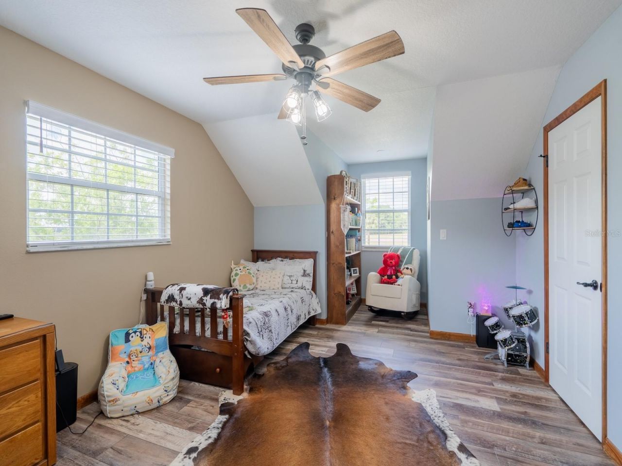 4381 NE 105th Place , Anthony, FL 32617 Photo