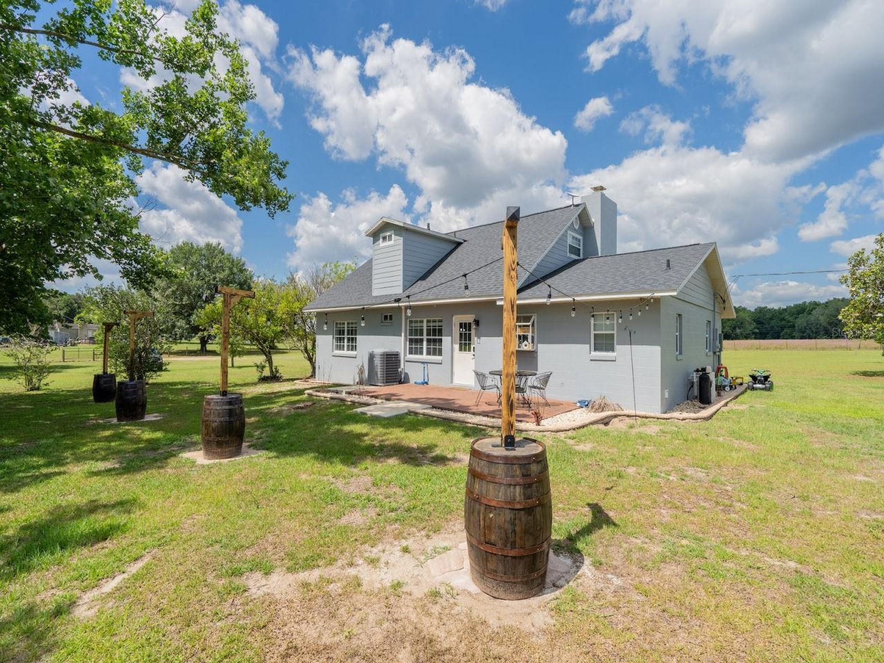 4381 NE 105th Place , Anthony, FL 32617 Photo