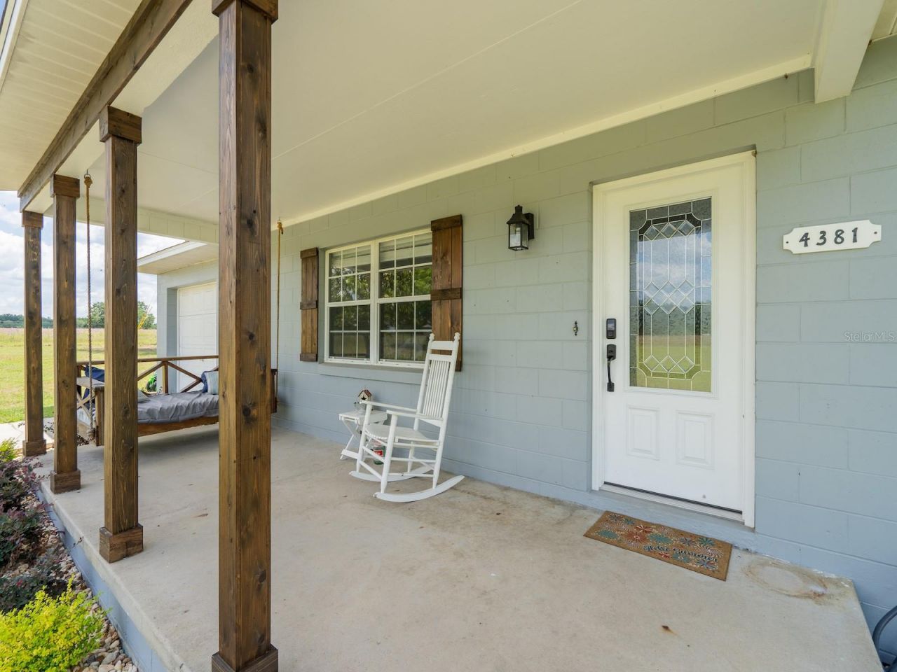 4381 NE 105th Place , Anthony, FL 32617 Photo