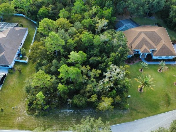 54 OAK VILLAGE BOULEVARD , HOMOSASSA, FL 34446