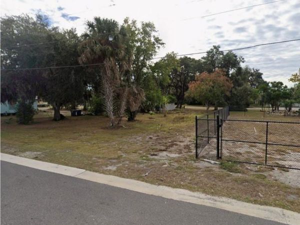 0 MAGNOLIA STREET , FORT MEADE, FL 33841